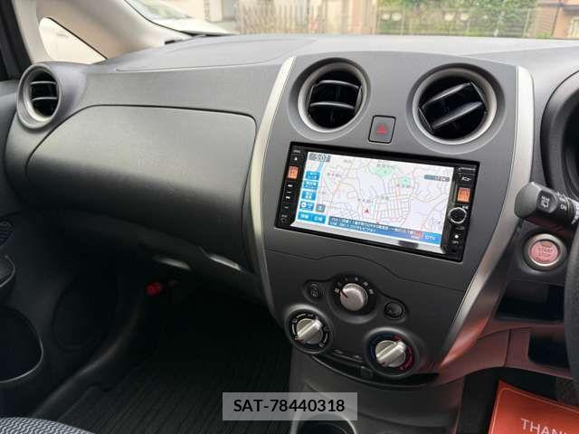 Nissan NOTE 2013-06 6910639-4