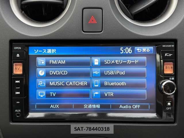 Nissan NOTE 2013-06 6910639-7