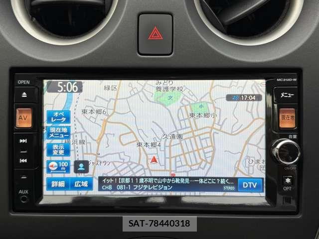 Nissan NOTE 2013-06 6910639-8
