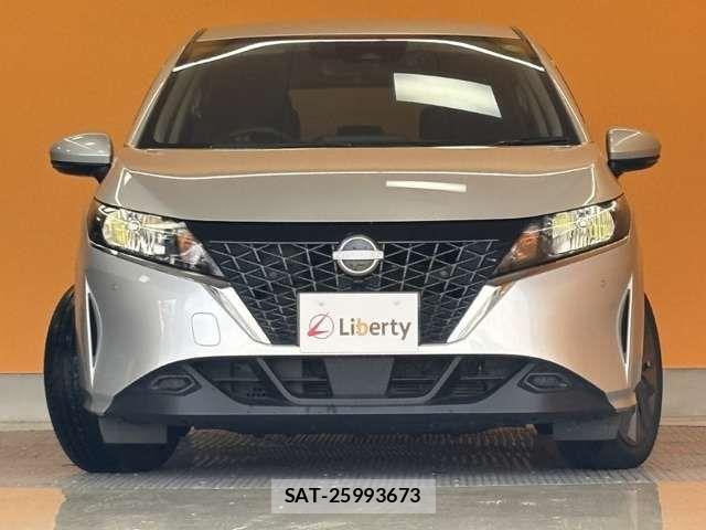 Nissan NOTE 2021-01 6910522-9