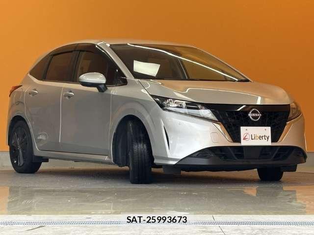 Nissan NOTE 2021-01 6910522-10