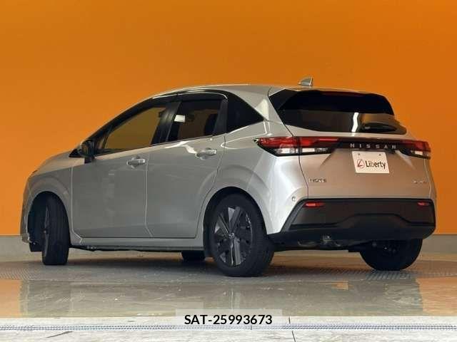 Nissan NOTE 2021-01 6910522-14