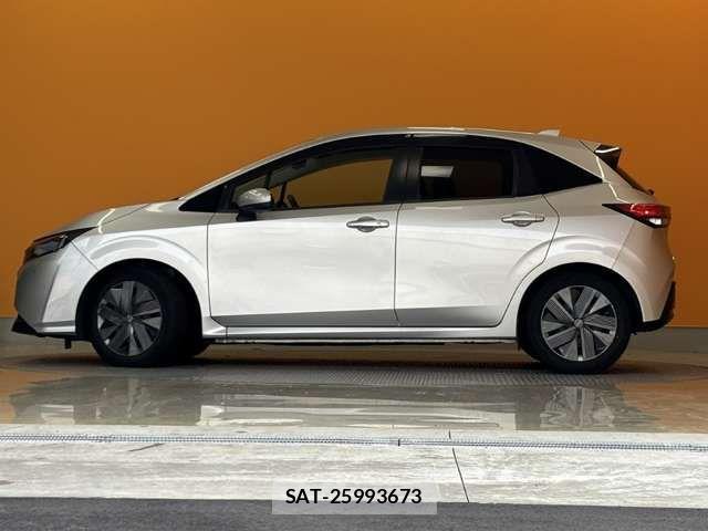 Nissan NOTE 2021-01 6910522-15