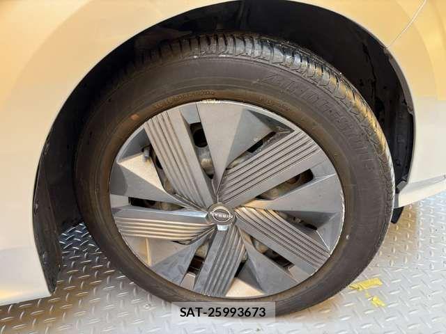 Nissan NOTE 2021-01 6910522-19