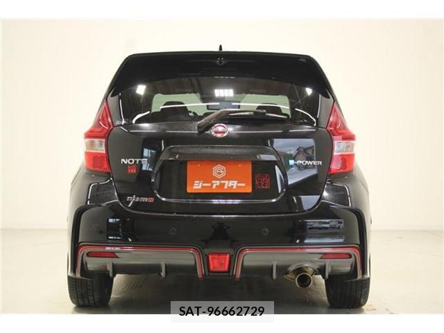 Nissan NOTE 2018-03 6910594-10