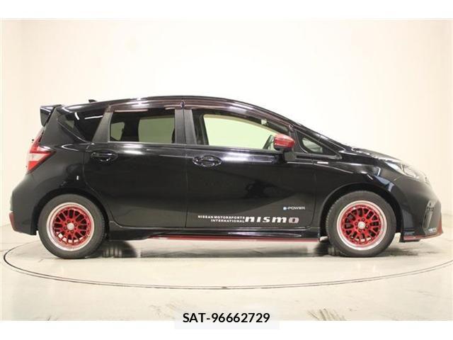Nissan NOTE 2018-03 6910594-12
