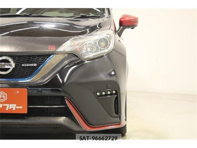 Nissan NOTE 2018-03 6910594-13