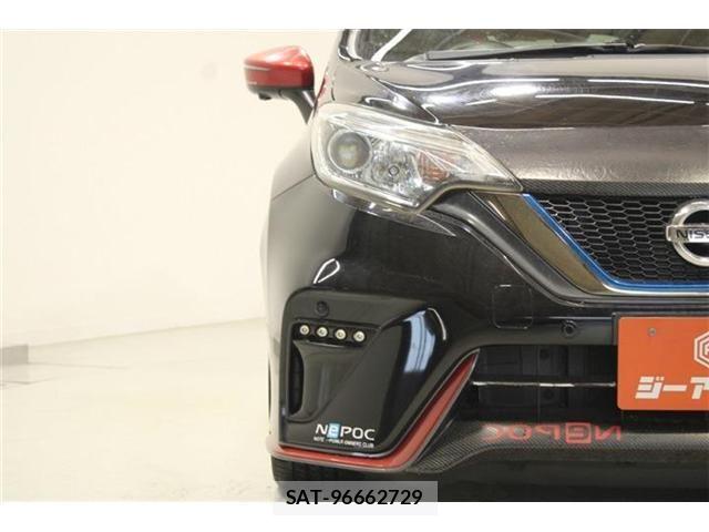 Nissan NOTE 2018-03 6910594-15