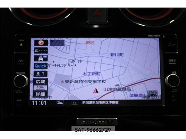 Nissan NOTE 2018-03 6910594-1