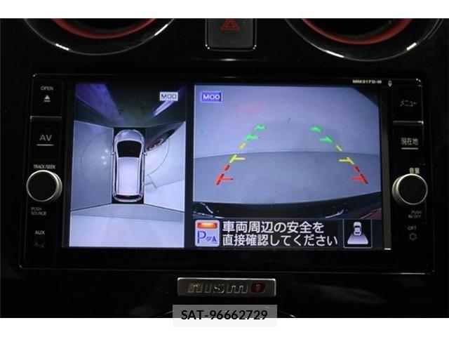 Nissan NOTE 2018-03 6910594-2