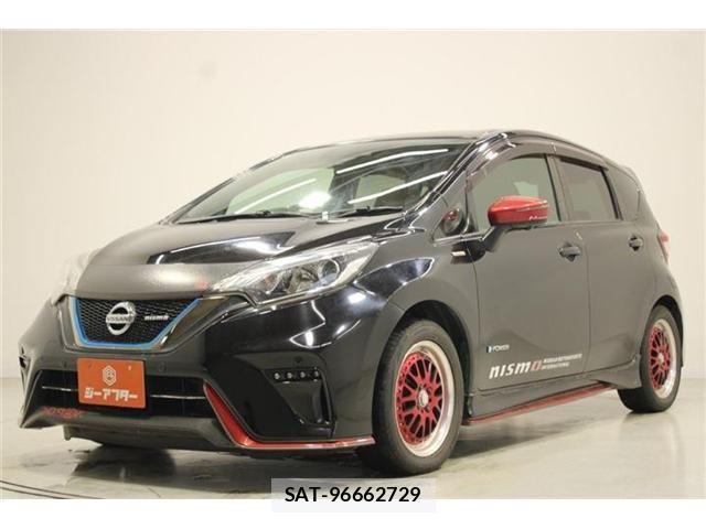 Nissan NOTE 2018-03 6910594-7