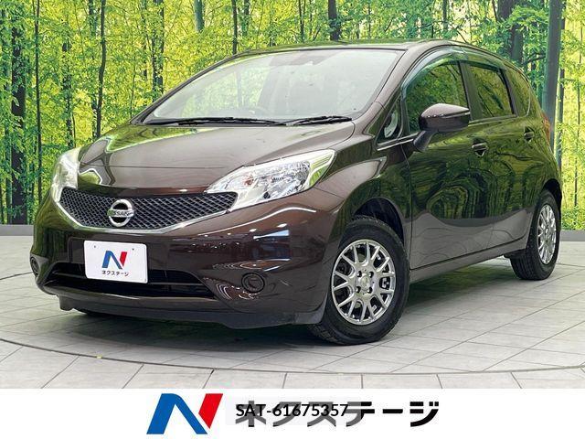 Nissan NOTE 2015-05 6910638-0