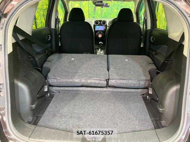 Nissan NOTE 2015-05 6910638-9
