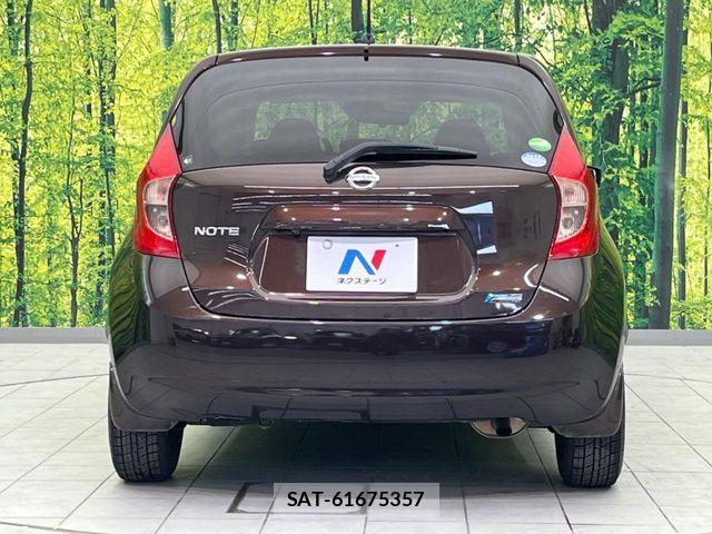 Nissan NOTE 2015-05 6910638-14