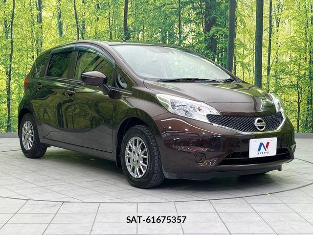 Nissan NOTE 2015-05 6910638-15