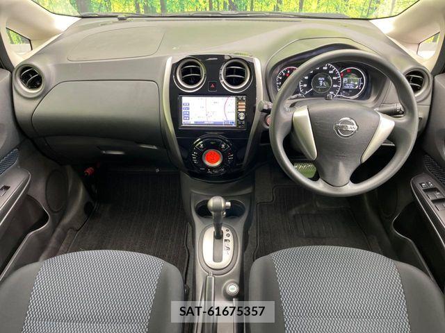 Nissan NOTE 2015-05 6910638-1