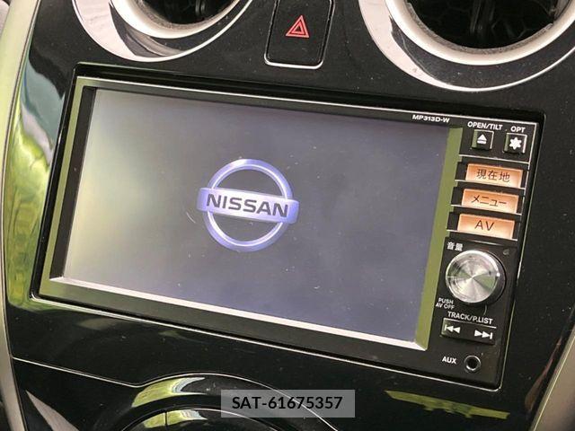 Nissan NOTE 2015-05 6910638-2