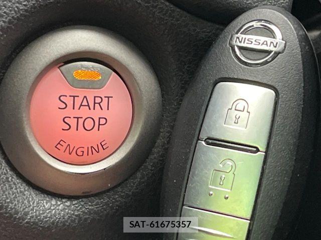Nissan NOTE 2015-05 6910638-5