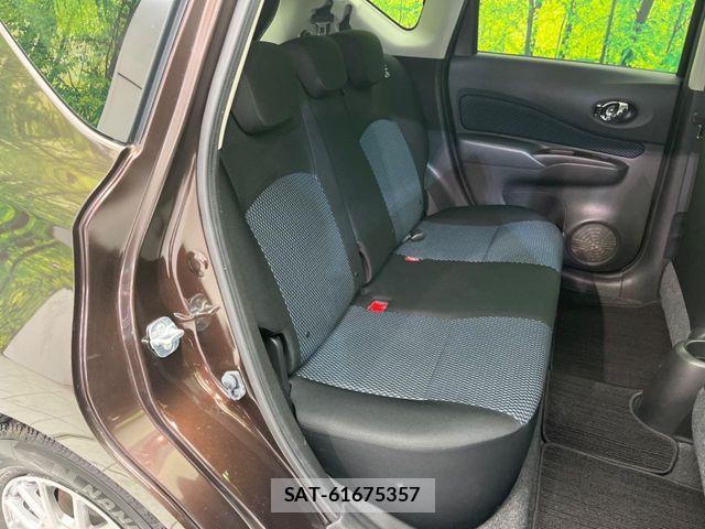 Nissan NOTE 2015-05 6910638-8