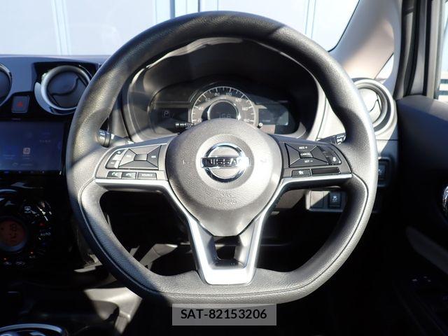 Nissan NOTE 2021-03 6910550-13