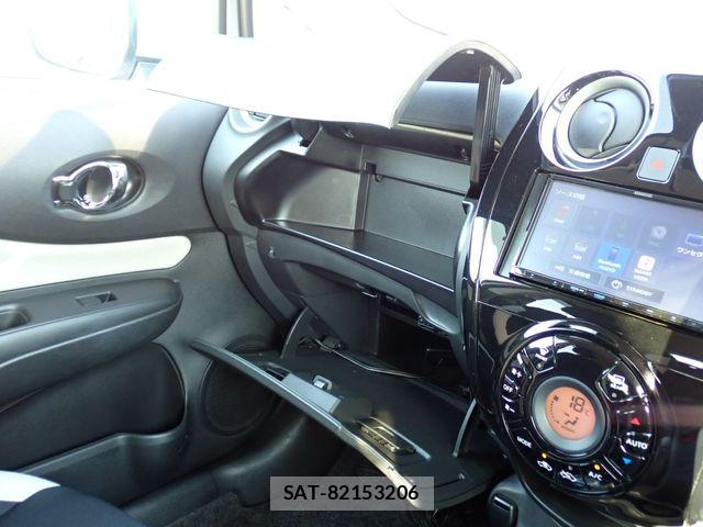 Nissan NOTE 2021-03 6910550-16