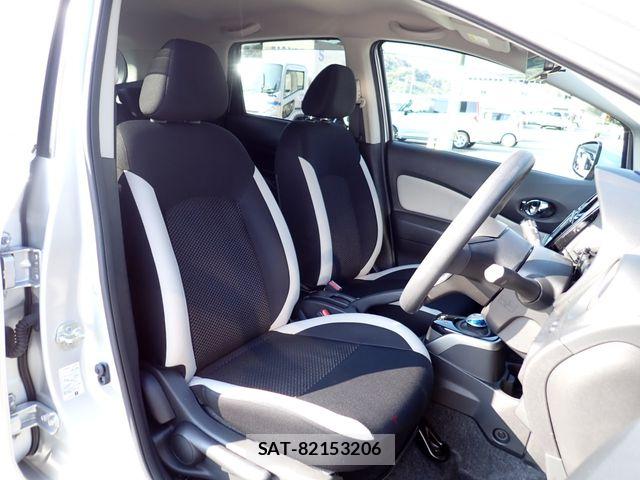 Nissan NOTE 2021-03 6910550-17
