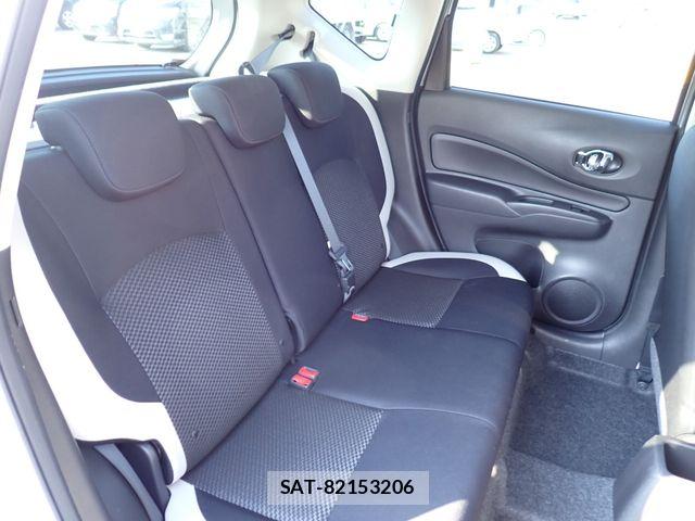 Nissan NOTE 2021-03 6910550-18