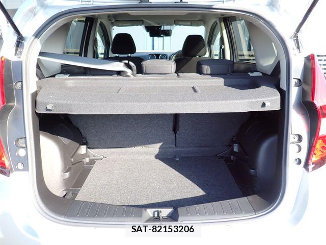 Nissan NOTE 2021-03 6910550-19
