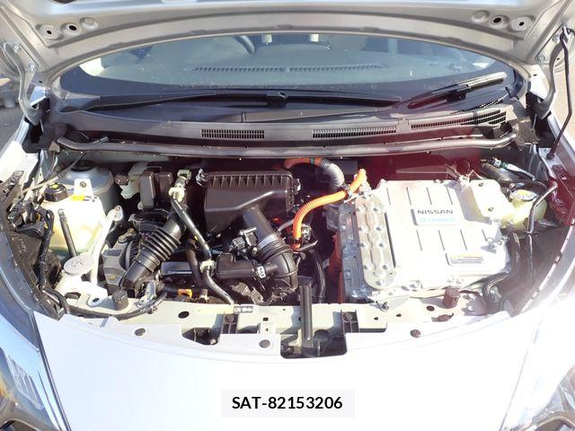 Nissan NOTE 2021-03 6910550-23