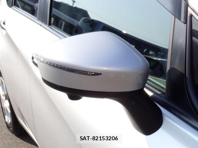 Nissan NOTE 2021-03 6910550-26
