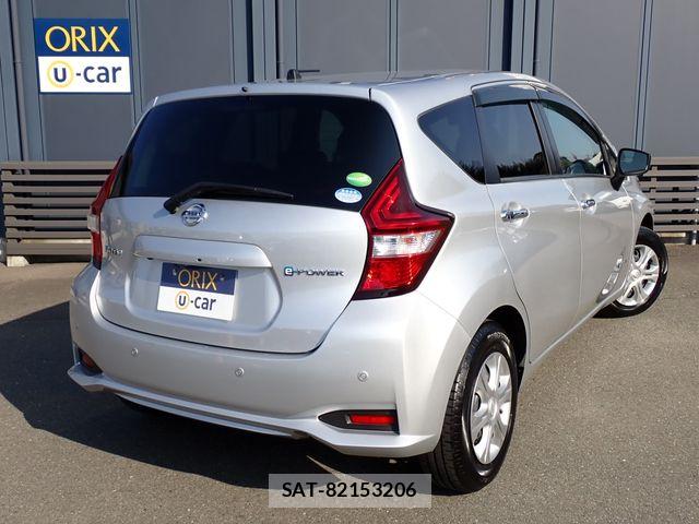 Nissan NOTE 2021-03 6910550-2