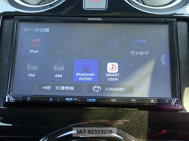 Nissan NOTE 2021-03 6910550-4