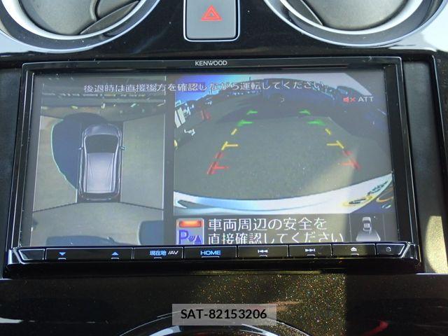 Nissan NOTE 2021-03 6910550-5