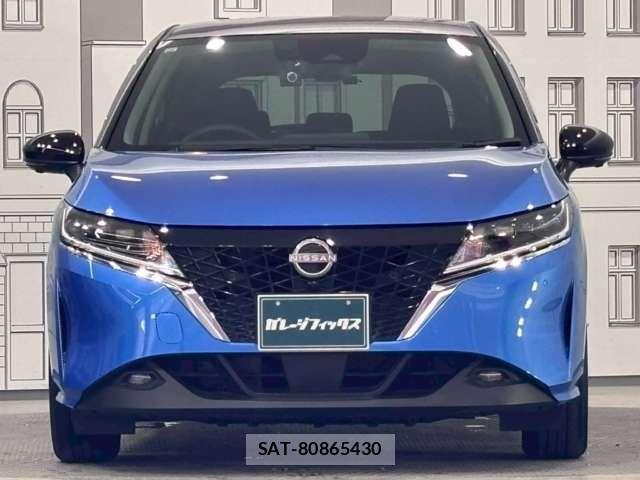 Nissan NOTE 2021-10 6910521-13