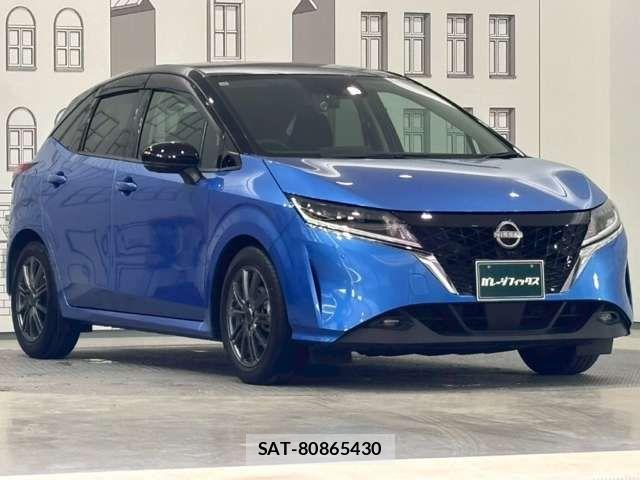 Nissan NOTE 2021-10 6910521-14
