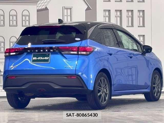 Nissan NOTE 2021-10 6910521-16