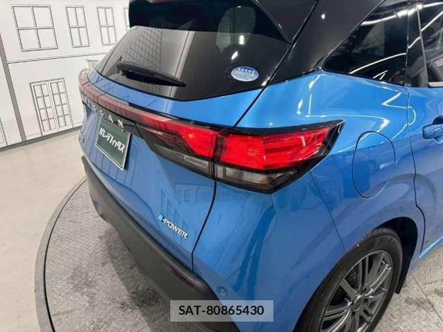 Nissan NOTE 2021-10 6910521-17