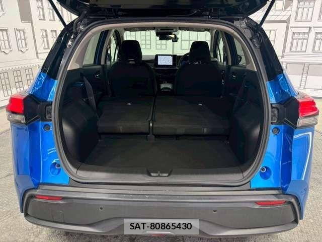 Nissan NOTE 2021-10 6910521-18