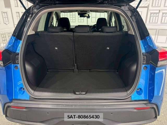 Nissan NOTE 2021-10 6910521-19