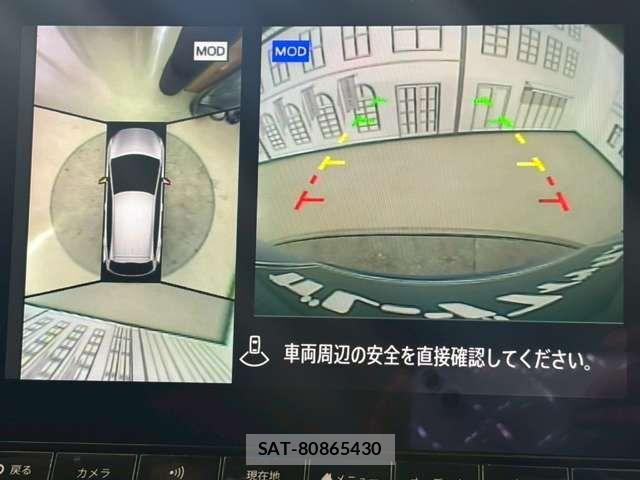 Nissan NOTE 2021-10 6910521-5