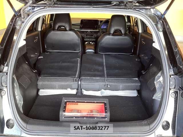 Nissan NOTE 2021-03 6910498-13