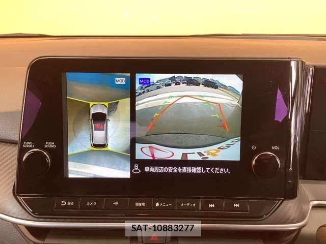 Nissan NOTE 2021-03 6910498-4