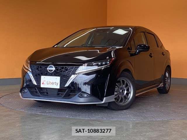 Nissan NOTE 2021-03 6910498-7