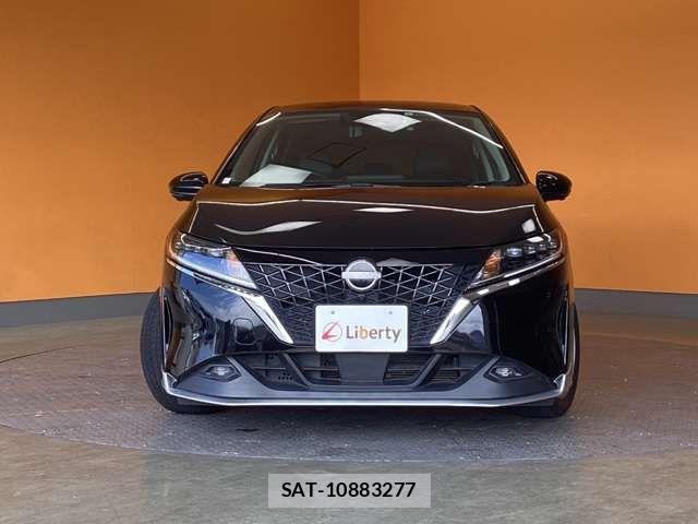 Nissan NOTE 2021-03 6910498-8