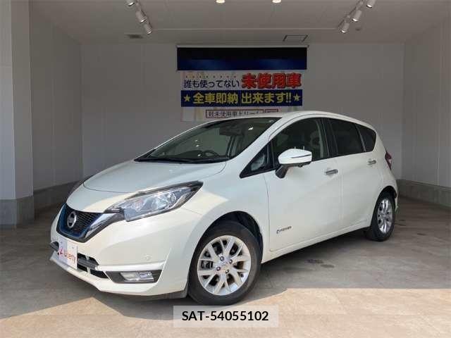 Nissan NOTE 2017-07 6910579-0