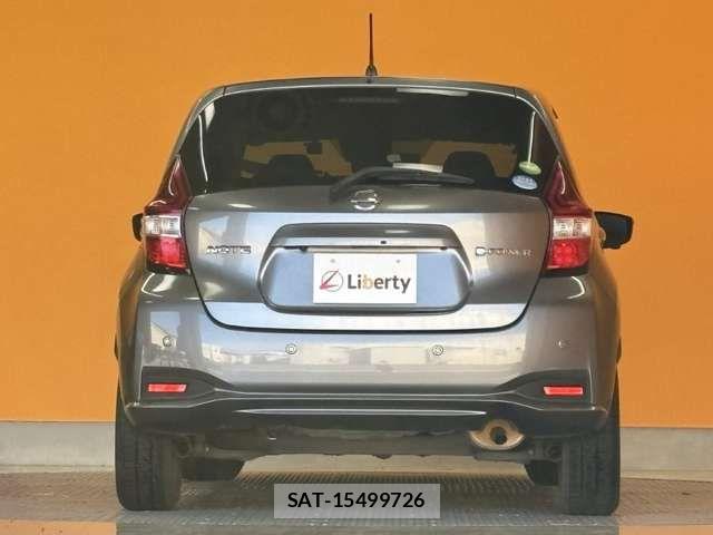 Nissan NOTE 2019-02 6910569-9