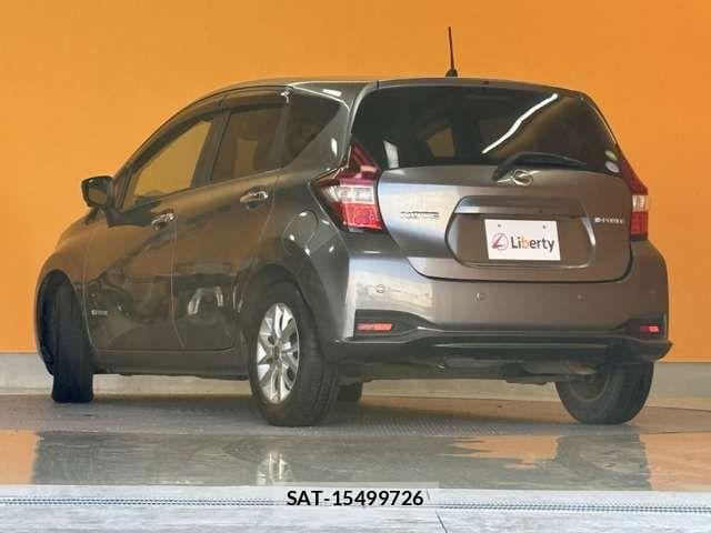 Nissan NOTE 2019-02 6910569-10