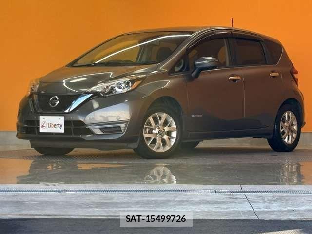 Nissan NOTE 2019-02 6910569-4