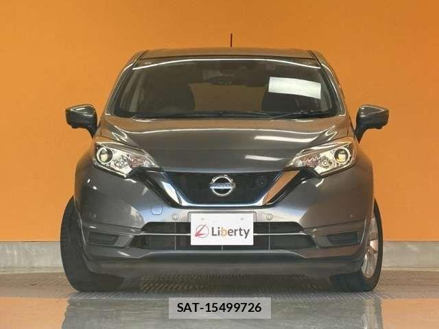 Nissan NOTE 2019-02 6910569-5