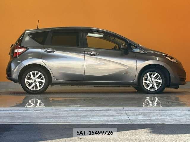 Nissan NOTE 2019-02 6910569-7